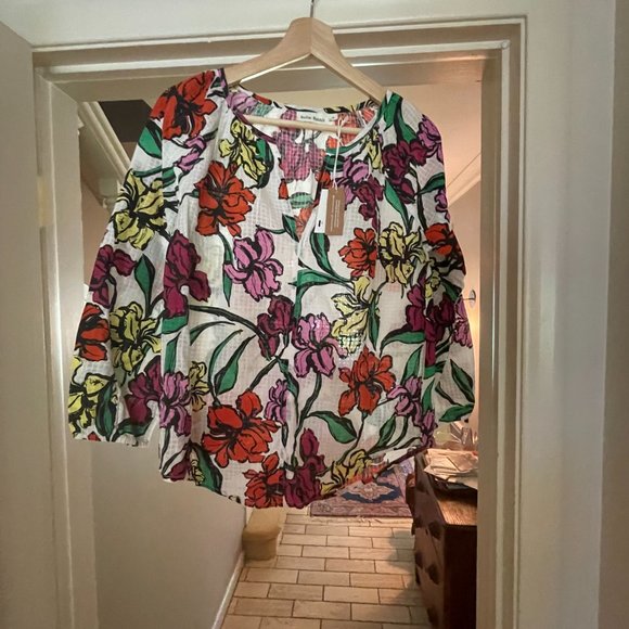 Roller Rabbit Top - Picture 5 of 5